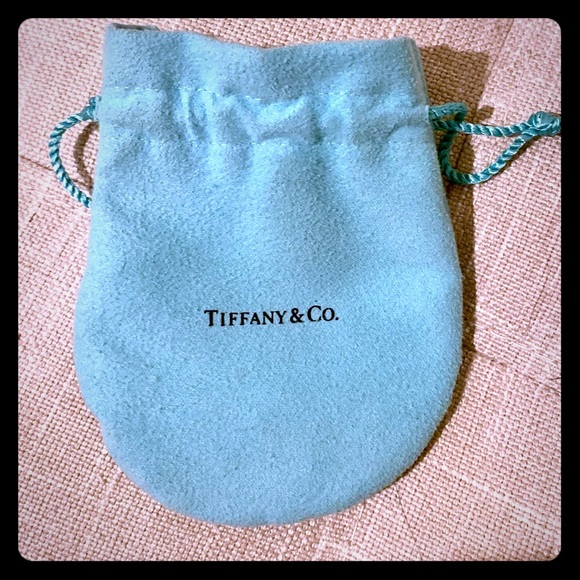 Tiffany necklace